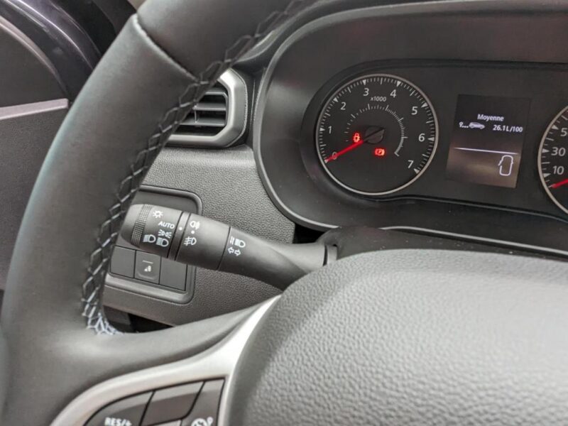 Dacia Duster Blue dCi 115 4x4-B Journey