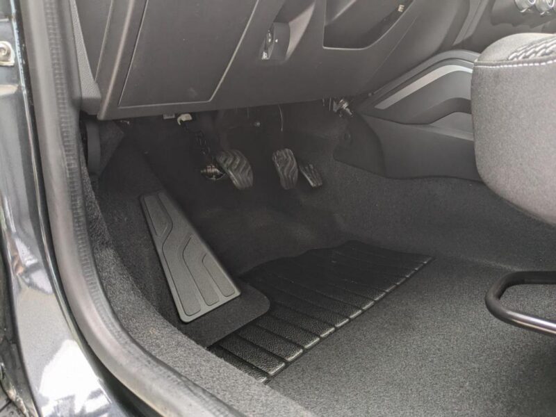 Dacia Duster Blue dCi 115 4x4-B Journey