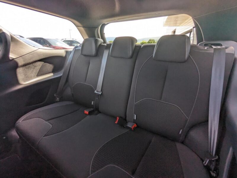 DS DS 3 1.2i PureTech 12V - 82 BERLINE So Chic PHASE