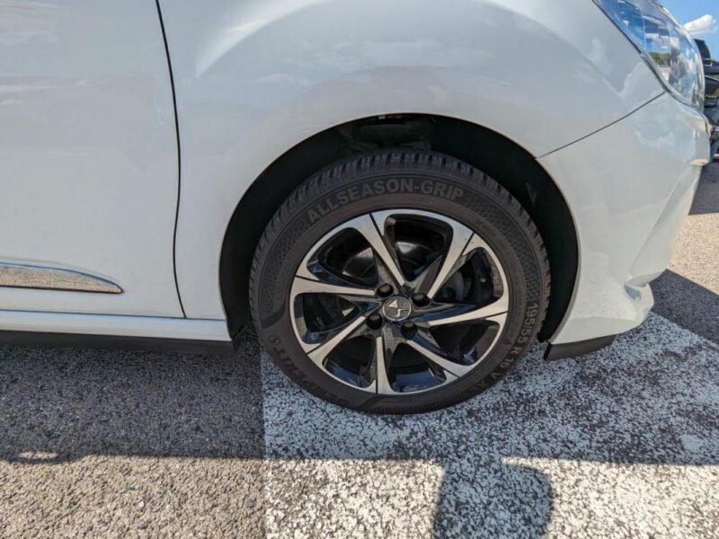 DS DS 3 1.2i PureTech 12V - 82 BERLINE So Chic PHASE