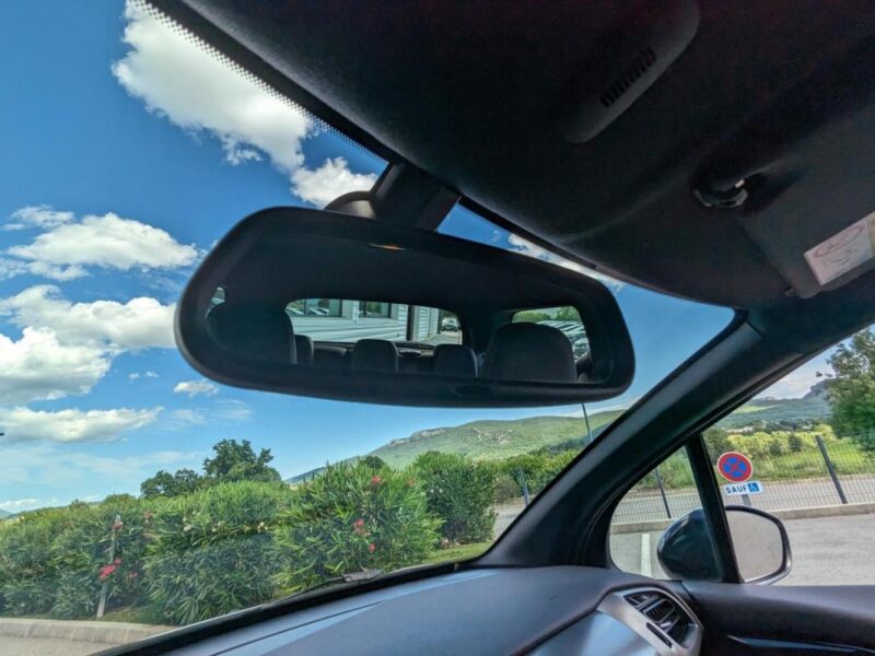 DS DS 3 1.2i PureTech 12V - 82 BERLINE So Chic PHASE