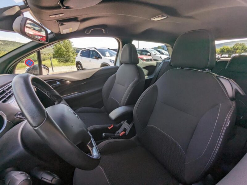 DS DS 3 1.2i PureTech 12V - 82 BERLINE So Chic PHASE