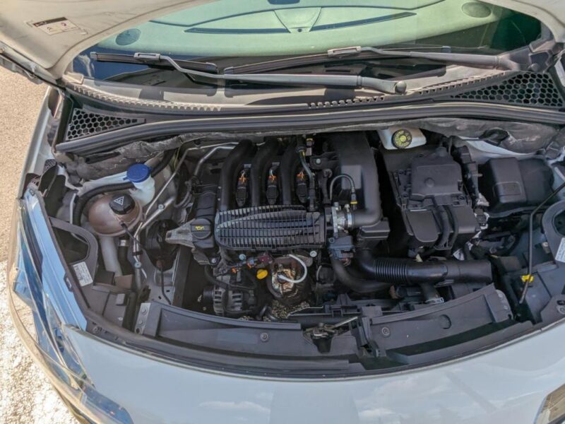 DS DS 3 1.2i PureTech 12V - 82 BERLINE So Chic PHASE