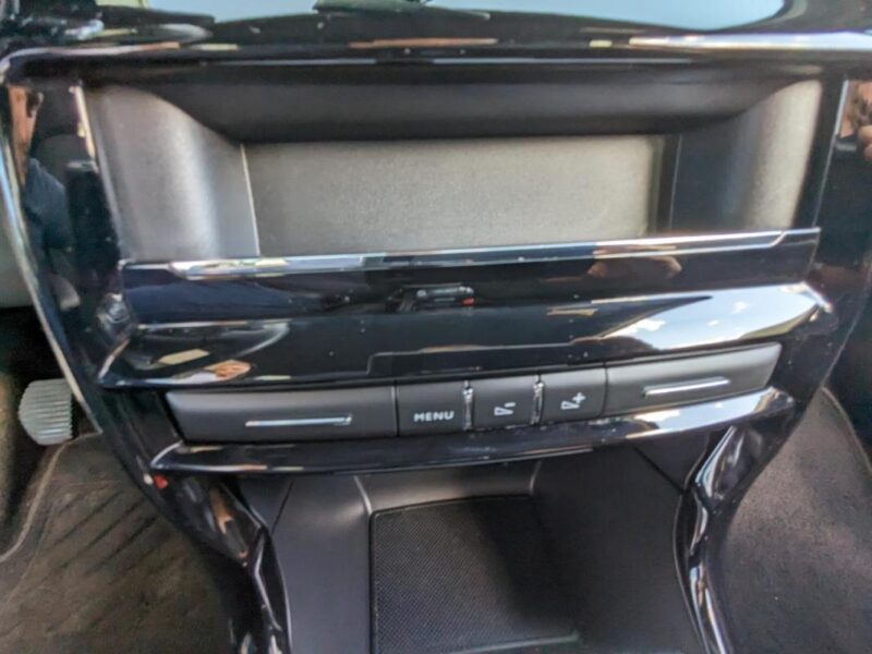 DS DS 3 1.2i PureTech 12V - 82 BERLINE So Chic PHASE