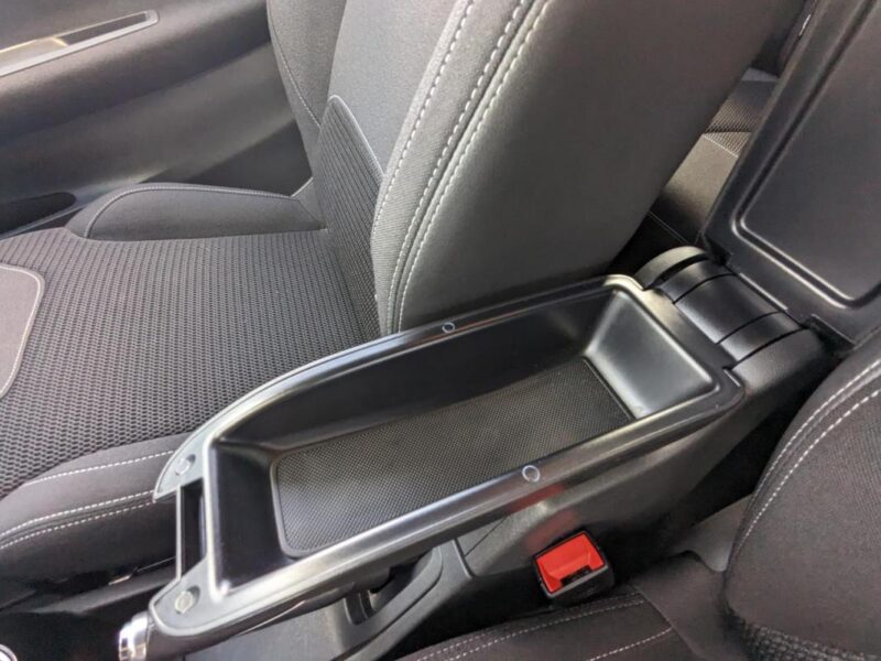 DS DS 3 1.2i PureTech 12V - 82 BERLINE So Chic PHASE