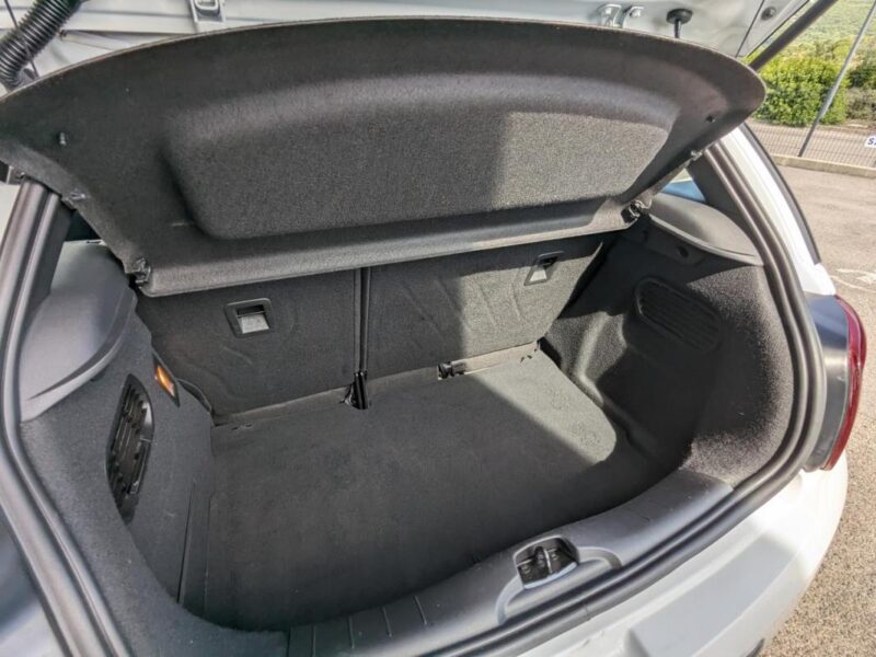 DS DS 3 1.2i PureTech 12V - 82 BERLINE So Chic PHASE