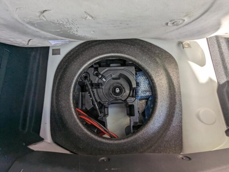 DS DS 3 1.2i PureTech 12V - 82 BERLINE So Chic PHASE