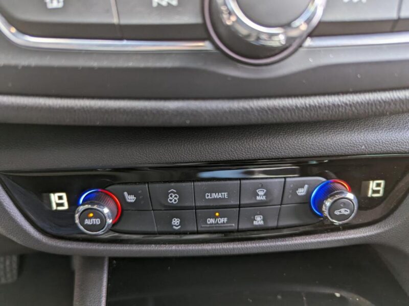 Opel Insignia Sports Tourer 2.0 D - 174 BVA 2017 BREAK Elégance Business