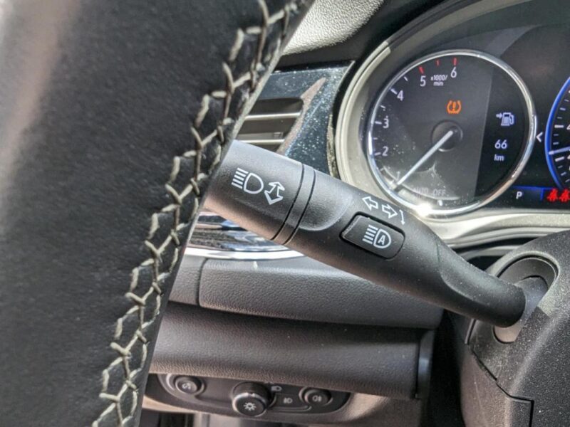 Opel Insignia Sports Tourer 2.0 D - 174 BVA 2017 BREAK Elégance Business