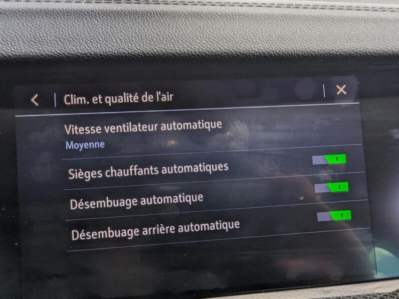 Opel Insignia Sports Tourer 2.0 D - 174 BVA 2017 BREAK Elégance Business