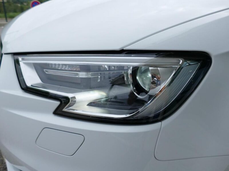 Audi A3 Sportback 1.0 30 TFSI -116 8V . PHASE 2