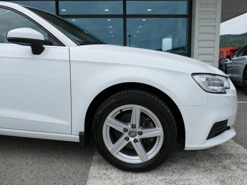 Audi A3 Sportback 1.0 30 TFSI -116 8V . PHASE 2