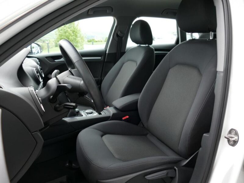 Audi A3 Sportback 1.0 30 TFSI -116 8V . PHASE 2