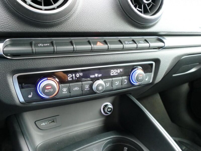 Audi A3 Sportback 1.0 30 TFSI -116 8V . PHASE 2