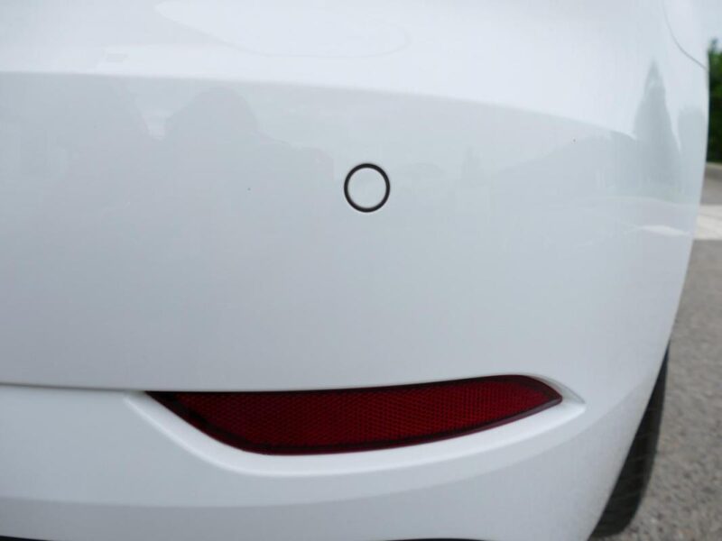 Audi A3 Sportback 1.0 30 TFSI -116 8V . PHASE 2