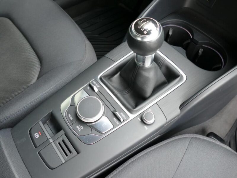 Audi A3 Sportback 1.0 30 TFSI -116 8V . PHASE 2