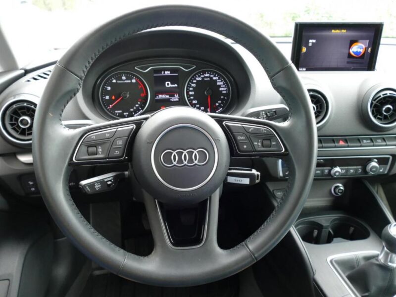 Audi A3 Sportback 1.0 30 TFSI -116 8V . PHASE 2