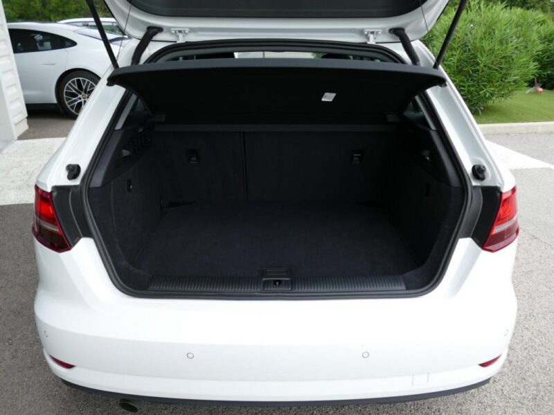 Audi A3 Sportback 1.0 30 TFSI -116 8V . PHASE 2