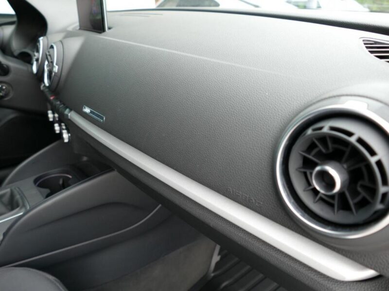 Audi A3 Sportback 1.0 30 TFSI -116 8V . PHASE 2