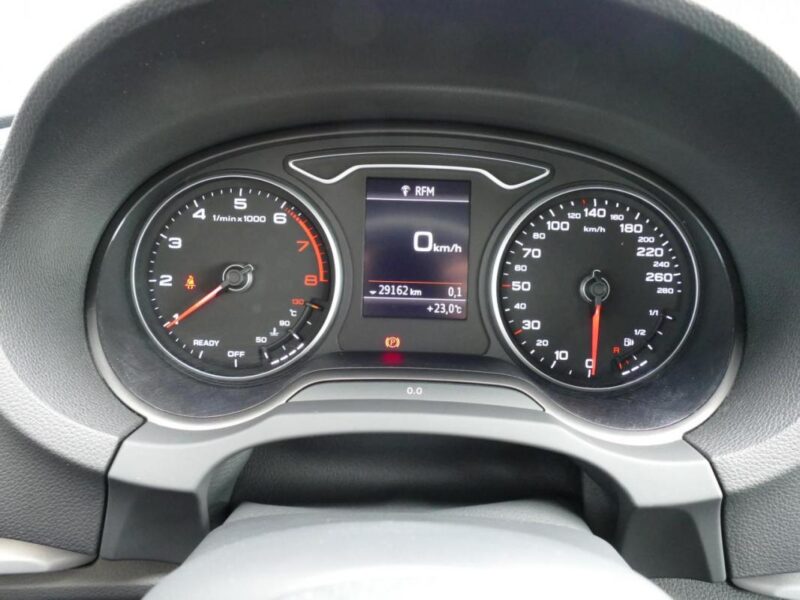 Audi A3 Sportback 1.0 30 TFSI -116 8V . PHASE 2