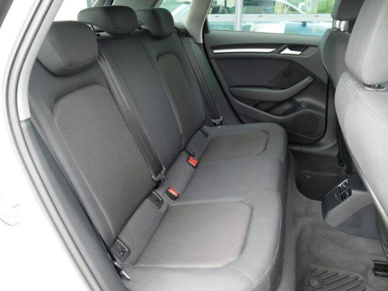 Audi A3 Sportback 1.0 30 TFSI -116 8V . PHASE 2