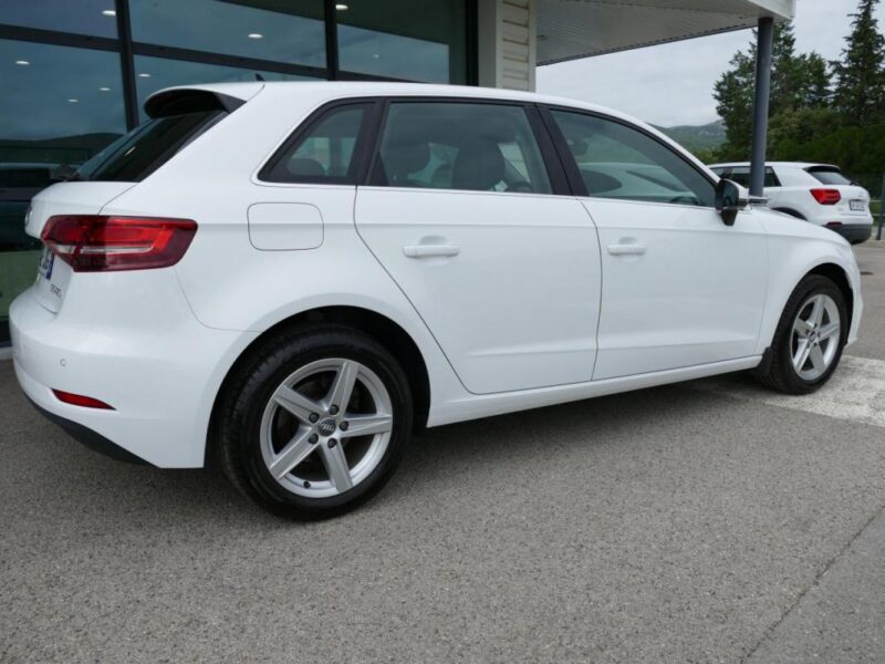 Audi A3 Sportback 1.0 30 TFSI -116 8V . PHASE 2