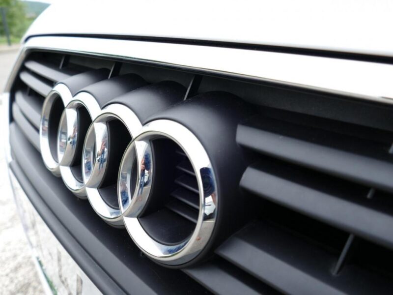 Audi A3 Sportback 1.0 30 TFSI -116 8V . PHASE 2