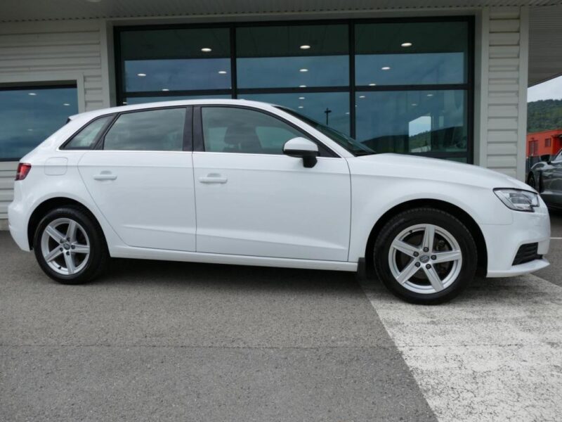 Audi A3 Sportback 1.0 30 TFSI -116 8V . PHASE 2