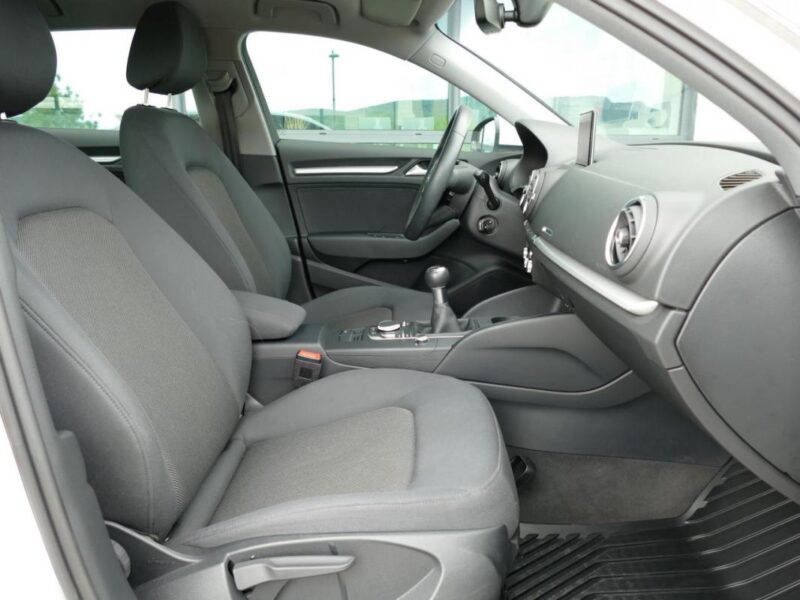 Audi A3 Sportback 1.0 30 TFSI -116 8V . PHASE 2