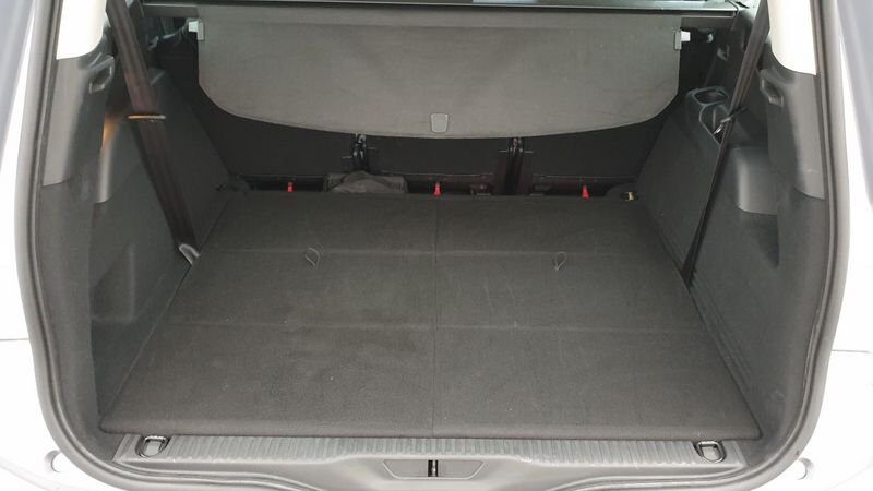 Citroën Grand C4 SpaceTourer 1.2 puretech 130cv eat8 7pl feel + sieges chauffants