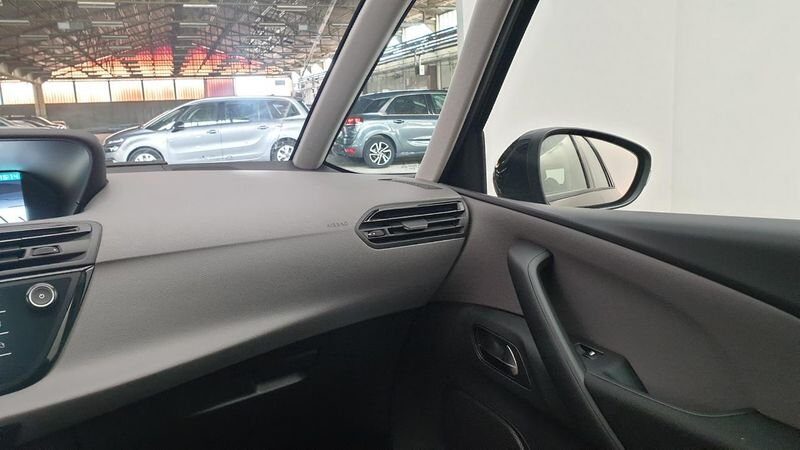 Citroën Grand C4 SpaceTourer 1.2 puretech 130cv eat8 7pl feel + sieges chauffants