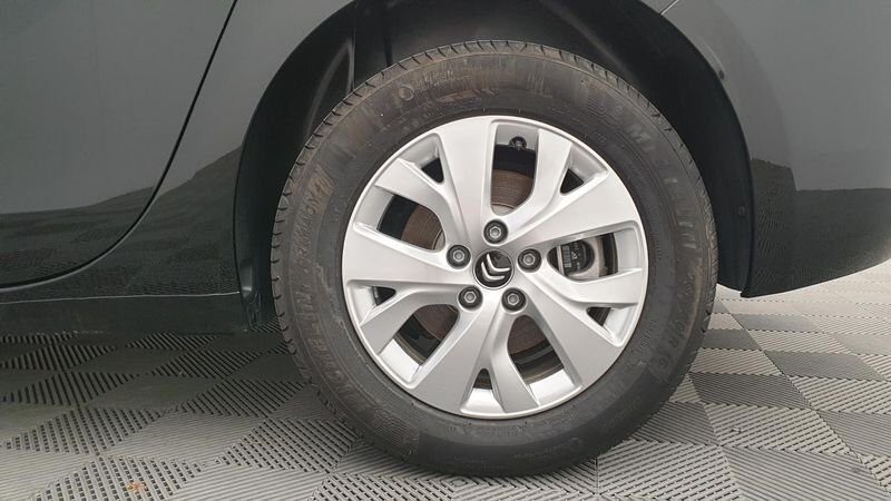 Citroën Grand C4 SpaceTourer 1.2 puretech 130cv eat8 7pl feel + sieges chauffants