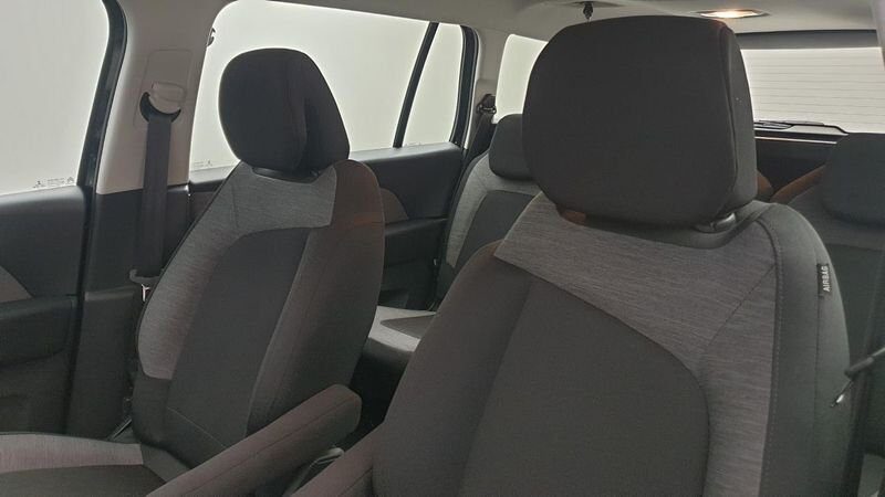 Citroën Grand C4 SpaceTourer 1.2 puretech 130cv eat8 7pl feel + sieges chauffants