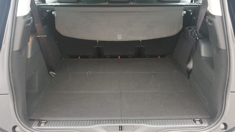 Citroën Grand C4 SpaceTourer 1.2 puretech 130cv eat8 7pl feel + sieges chauffants