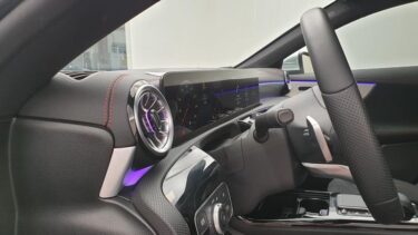 Mercedes CLA shooting brake 200 163cv 7g-dct amg line