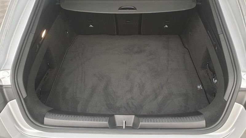 Mercedes CLA shooting brake 200 163cv 7g-dct amg line