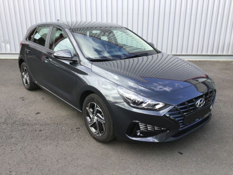 Hyundai i30 1.0 T-GDi 120 DCT-7 Creative