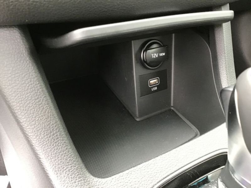 Hyundai i30 1.0 T-GDi 120 DCT-7 Creative