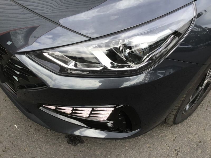 Hyundai i30 1.0 T-GDi 120 DCT-7 Creative