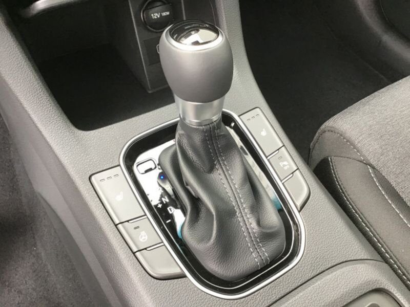 Hyundai i30 1.0 T-GDi 120 DCT-7 Creative