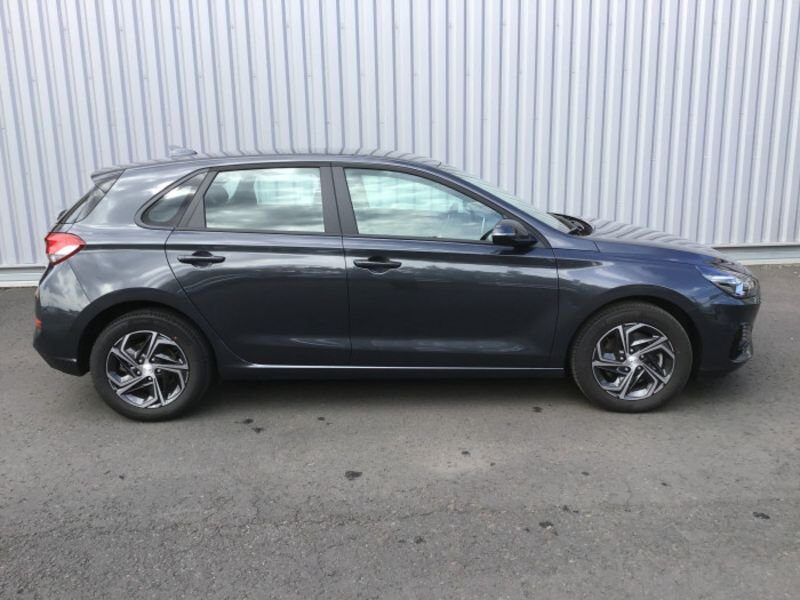 Hyundai i30 1.0 T-GDi 120 DCT-7 Creative
