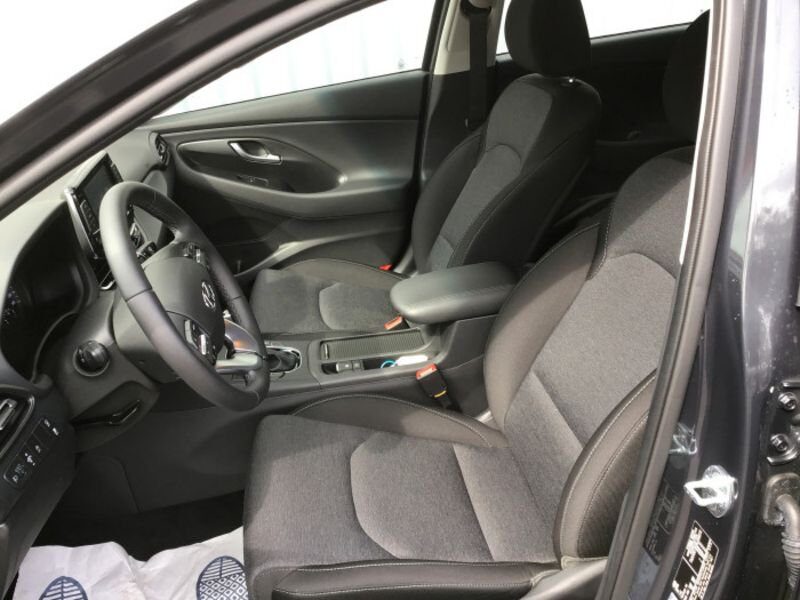 Hyundai i30 1.0 T-GDi 120 DCT-7 Creative