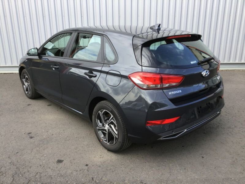 Hyundai i30 1.0 T-GDi 120 DCT-7 Creative