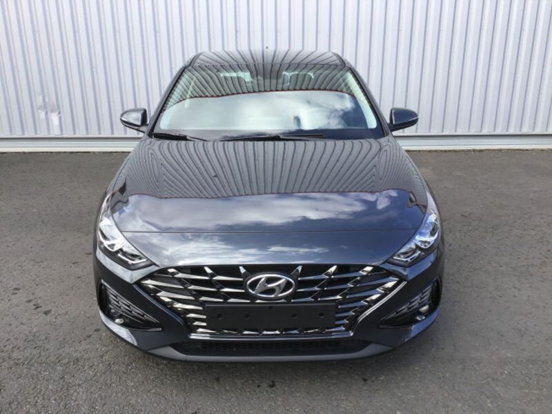 Hyundai i30 1.0 T-GDi 120 DCT-7 Creative