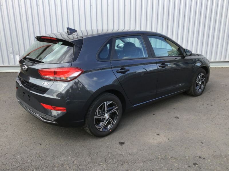 Hyundai i30 1.0 T-GDi 120 DCT-7 Creative