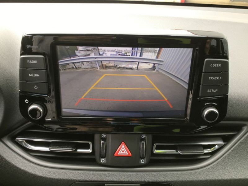 Hyundai i30 1.0 T-GDi 120 DCT-7 Creative