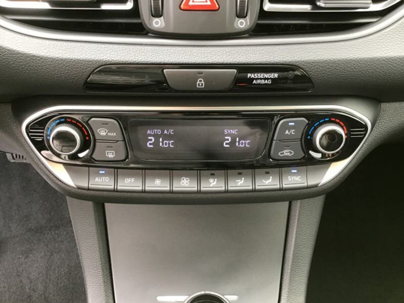 Hyundai i30 1.0 T-GDi 120 DCT-7 Creative