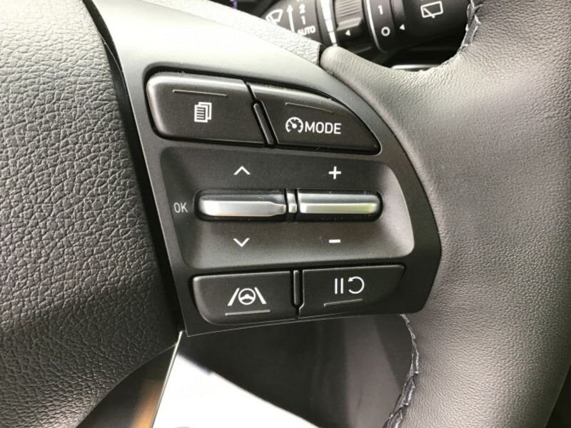 Hyundai i30 1.0 T-GDi 120 DCT-7 Creative