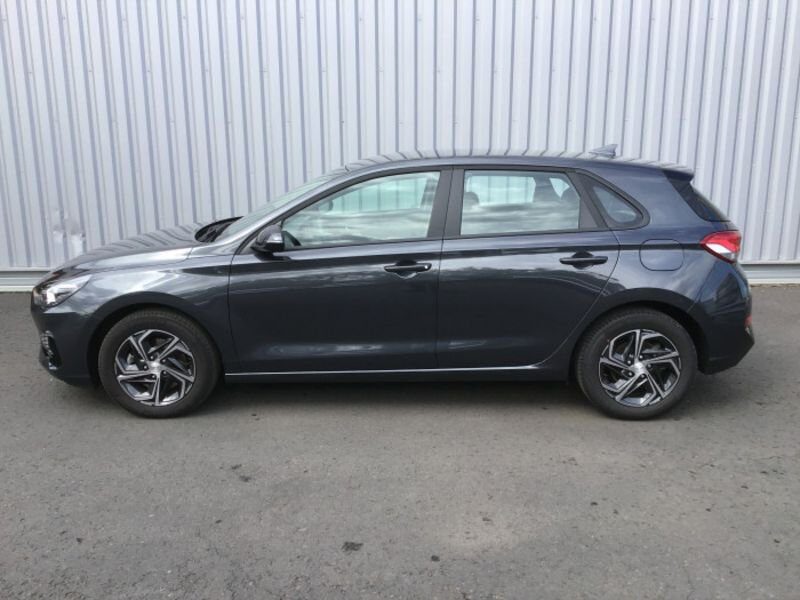 Hyundai i30 1.0 T-GDi 120 DCT-7 Creative