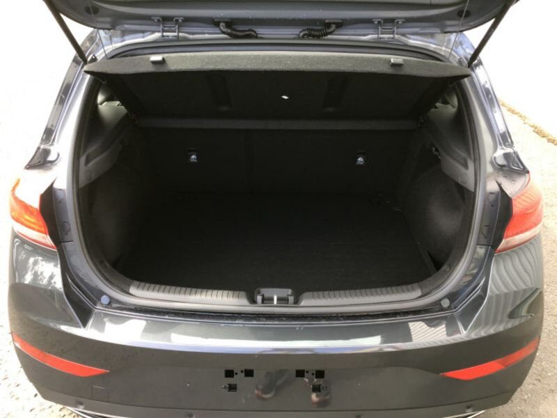 Hyundai i30 1.0 T-GDi 120 DCT-7 Creative